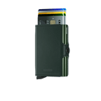Twinwallet Original Green