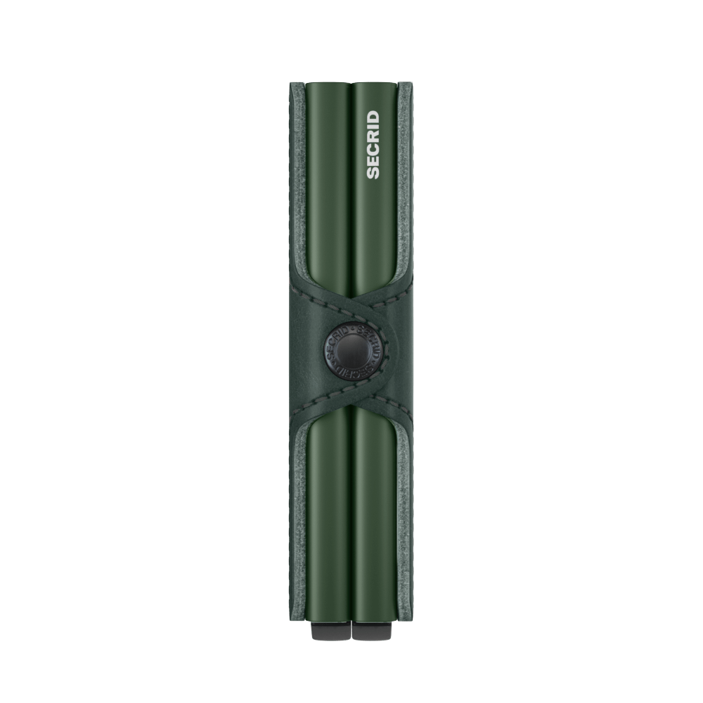 Twinwallet Original Green