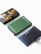 Miniwallet Art Goldfinch