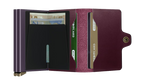 Premium Twinwallet Dusk  Bordeaux