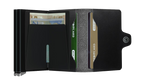 Premium Twinwallet Dusk Black