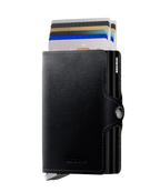 Premium Twinwallet Dusk Black