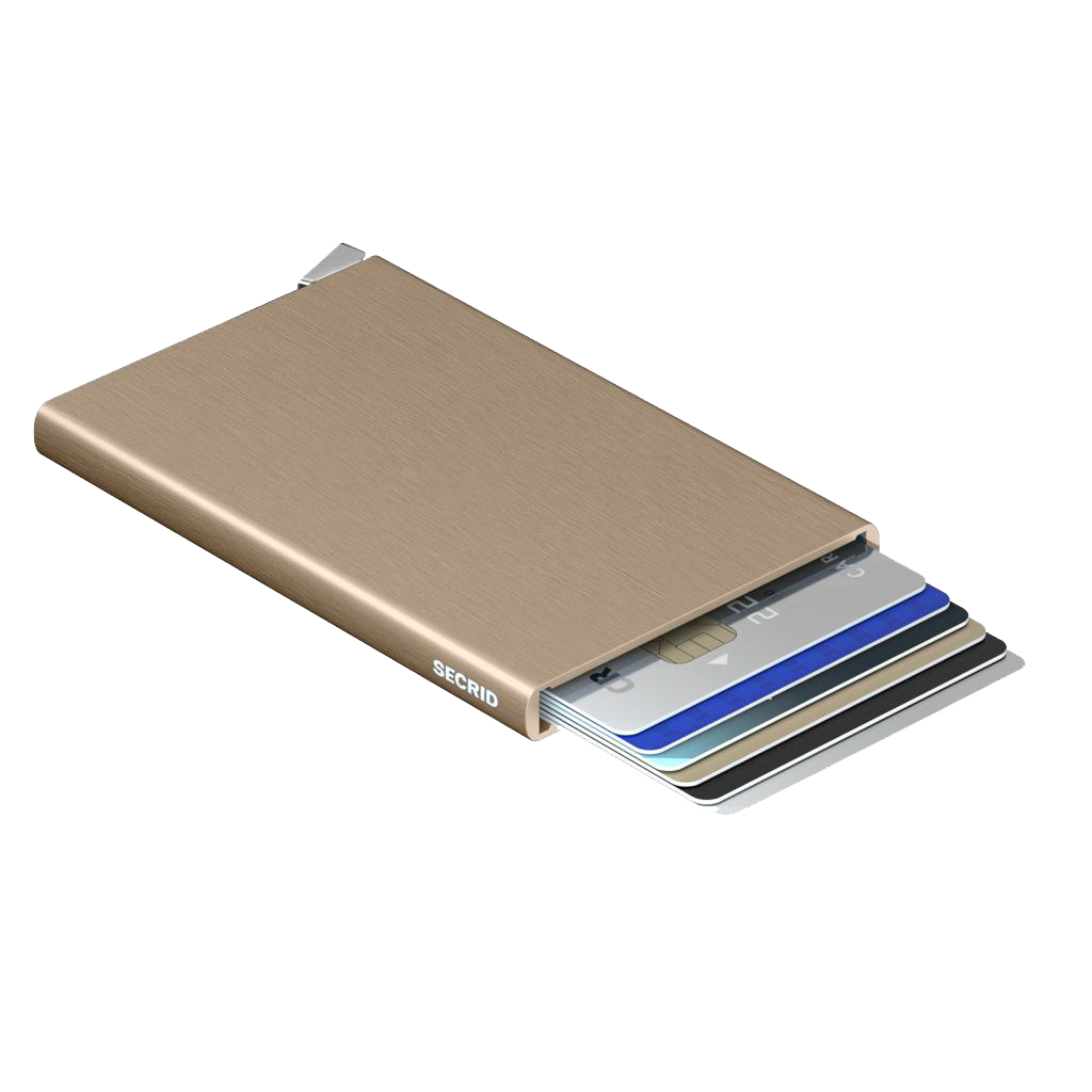 Premium Cardprotector Frost Sand