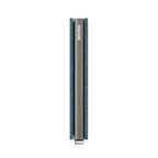 Premium Slimwallet Dusk Teal