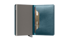 Premium Slimwallet Dusk Teal