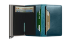 Premium Slimwallet Dusk Teal