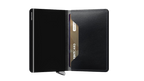 Premium Slimwallet Dusk Black
