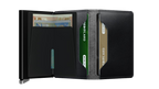 Premium Slimwallet Dusk Black