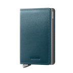 Premium Slimwallet Dusk Teal