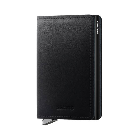 Premium Slimwallet Dusk Black