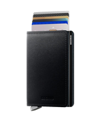 Premium Slimwallet Dusk Black