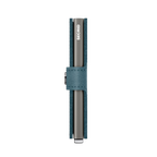 Premium Miniwallet Dusk Teal