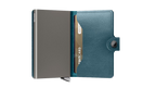 Premium Miniwallet Dusk Teal