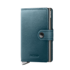 Premium Miniwallet Dusk Teal