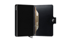 Premium Miniwallet Dusk Black