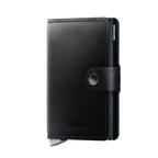 Premium Miniwallet Dusk Black