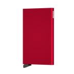 Cardprotector Red