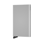 Cardprotector Silver