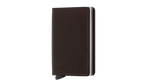 Slimwallet Original Dark Brown